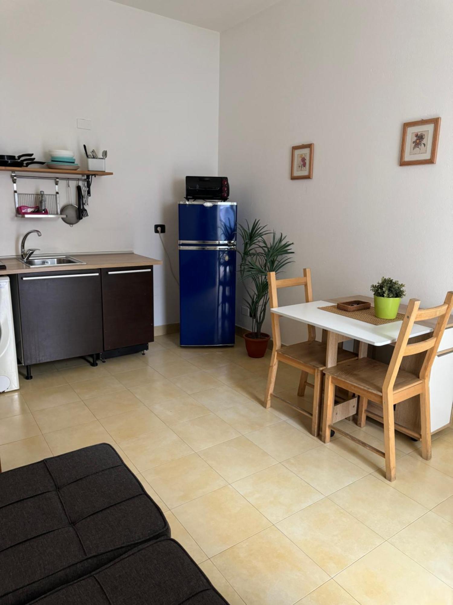 Apartment Interno 2 Il Giardino Segreto Centro *